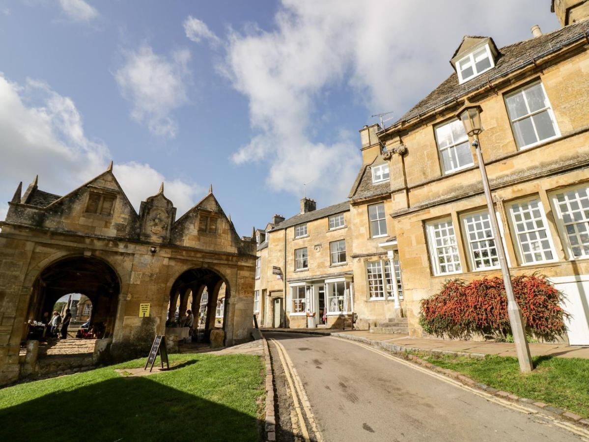 The Old Stables Villa Chipping Campden Exterior photo