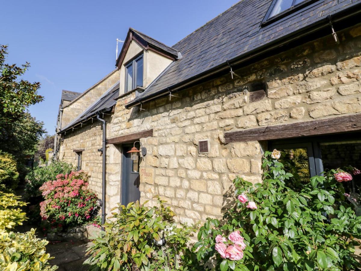 The Old Stables Villa Chipping Campden Exterior photo