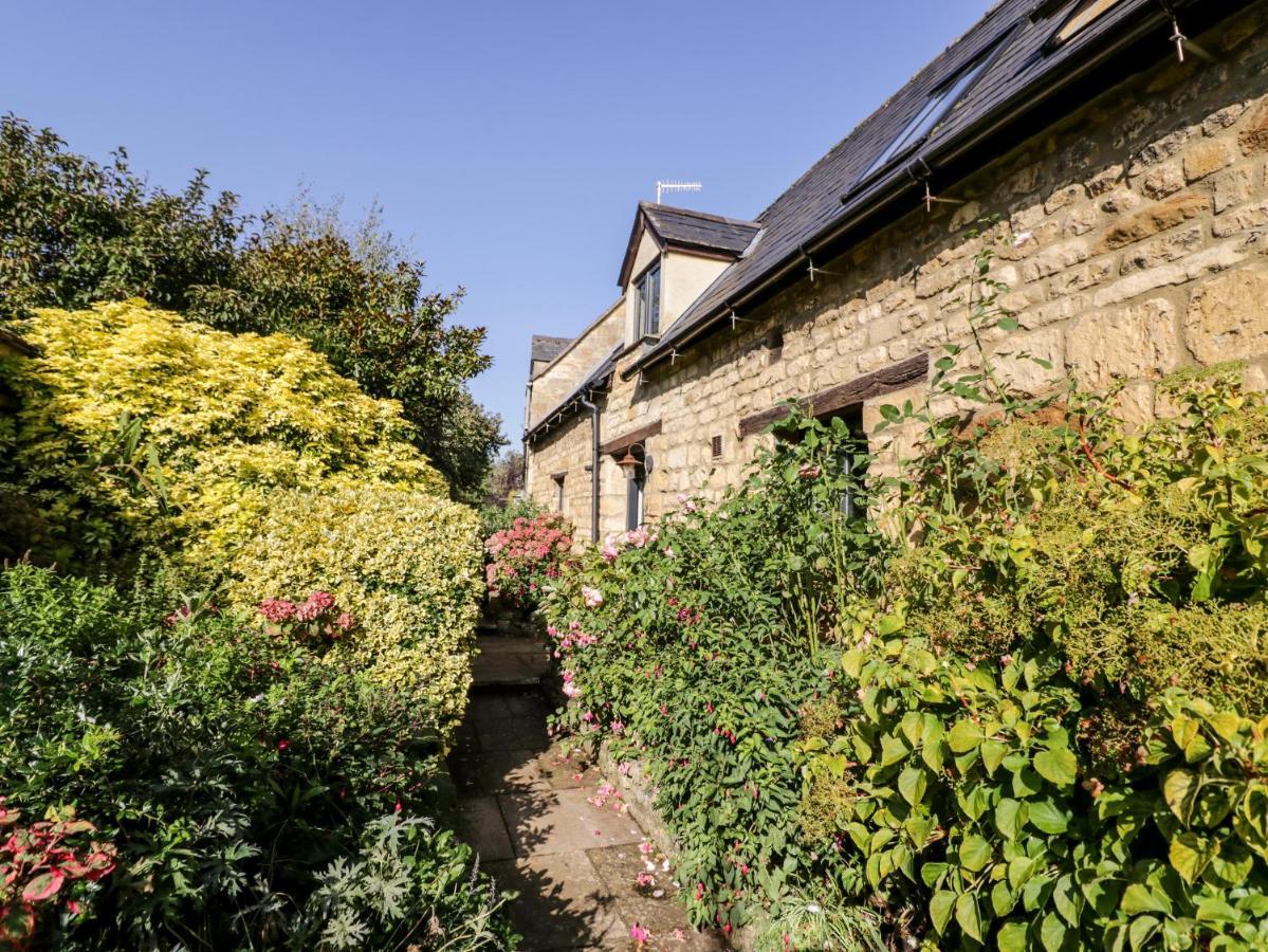 The Old Stables Villa Chipping Campden Exterior photo