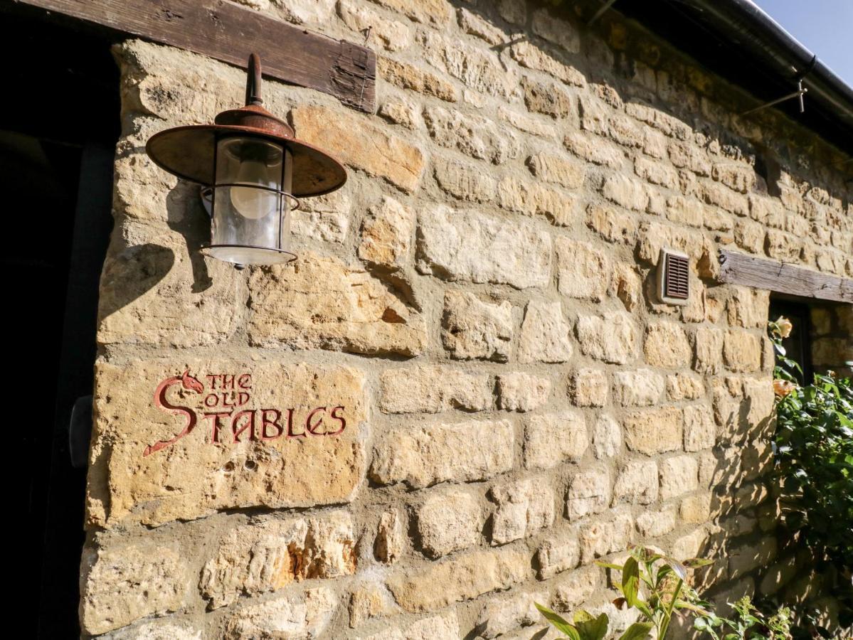 The Old Stables Villa Chipping Campden Exterior photo