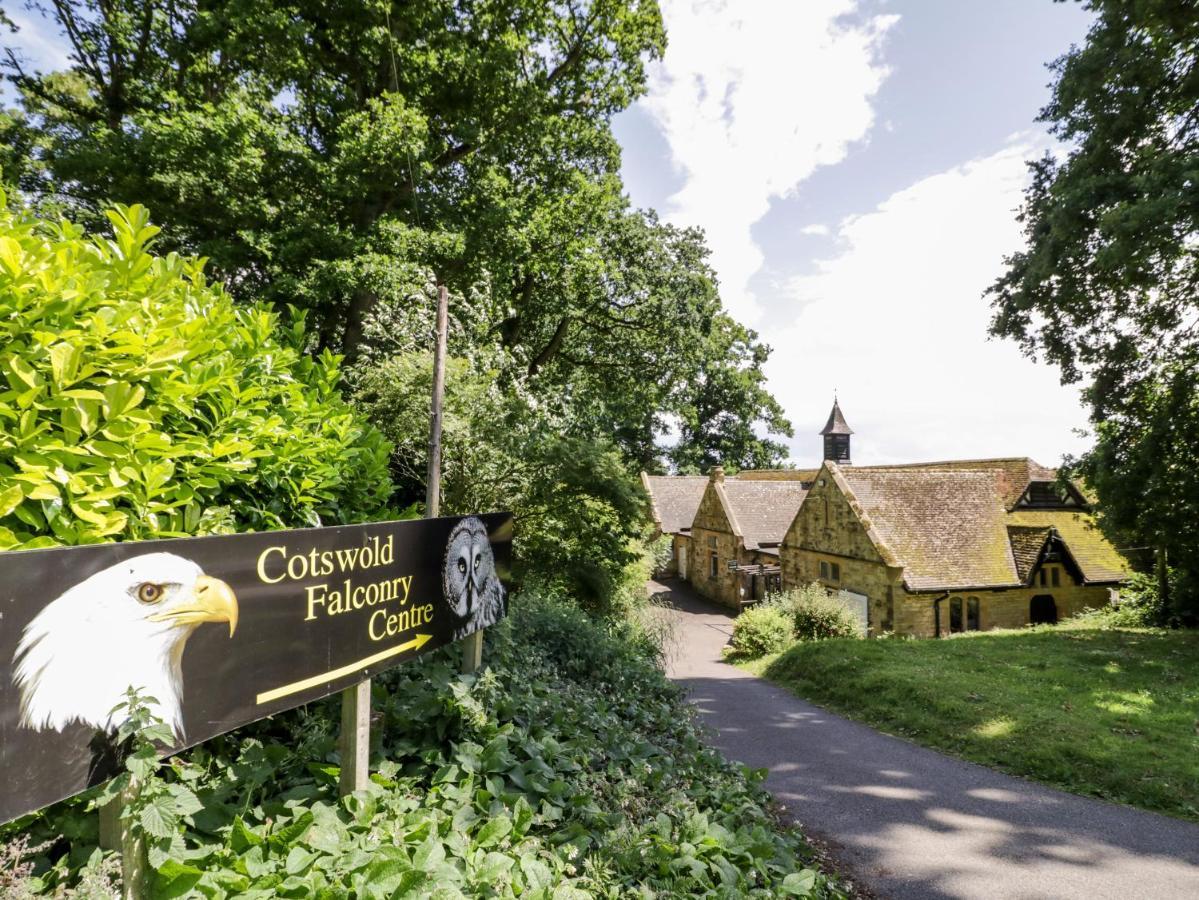 The Old Stables Villa Chipping Campden Exterior photo